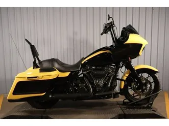 2023 harley-davidson road glide special