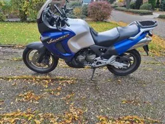 tka: honda varadero 1000cc — motoren | honda — marktplaats