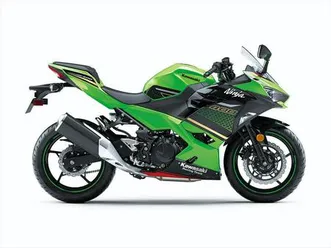 2020 kawasaki ninja® 400 abs krt edition