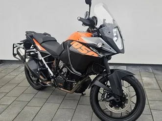 ktm adventure