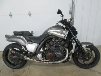 2014 yamaha vmax®