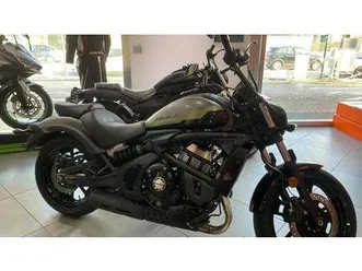 vendo kawasaki vulcan s (2025 - 26) nuova a capua (codice 9897399) - moto.it