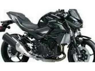 vendo kawasaki z 500 (2024 - 26) nuova a chiusa di san michele (codice 9896687) - moto.it