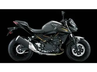 vendo kawasaki z 500 (2024 - 26) nuova a vigevano (codice 9900568) - moto.it