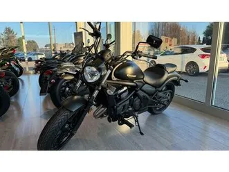 vendo kawasaki vulcan s (2025 - 26) nuova a massarosa (codice 9370720) - moto.it
