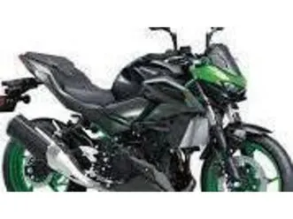 vendo kawasaki z 500 se (2024 - 26) nuova a chiusa di san michele (codice 9896579) - moto.it