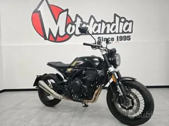 brixton crossfire 500 x 2024/25