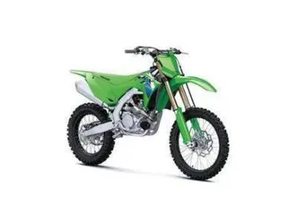 vendo kawasaki kx 250 (2025) nuova a genova (codice 9874358) - moto.it