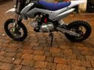 pitbike lem