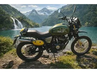 swm six days - km 2950