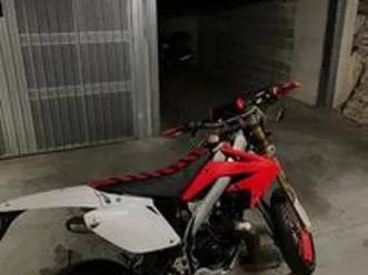 hm derapage 50 - 2010 - top nero 70