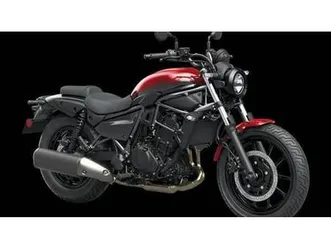 vendo kawasaki eliminator 500 (2024 - 26) nuova a genova (codice 9864629) - moto.it