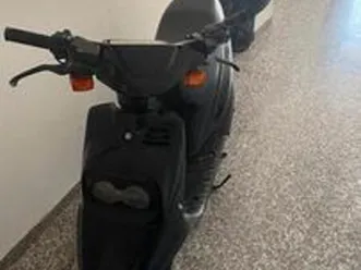 mbk booster 50 - 1999