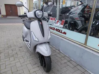 gts bravo 50i roller motorroller