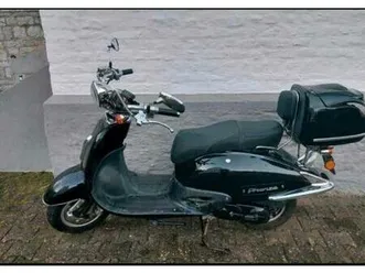 roller firenze 50 *unverbastelt*