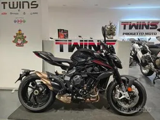mv agusta brutale 800 depotenziata _ usato permuta 35kw 35 kw a2