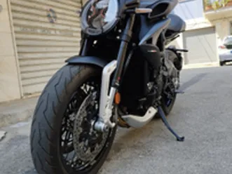 mv agusta dragster 800 rr - 11/2021