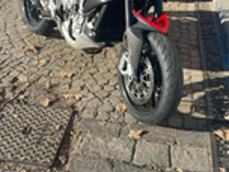 mv agusta rivale 800