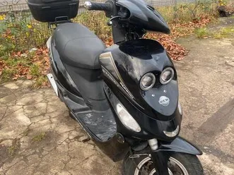 roller rex rs 500 top!