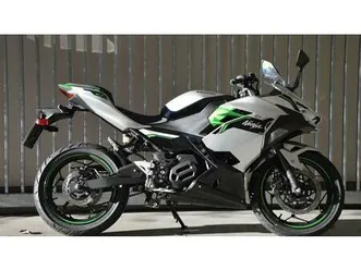 vendo kawasaki ninja e-1 (2024 - 25) nuova a appiano sulla strada del vino/eppan an der weinstrasse (codice 9860233) - moto.it