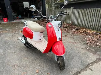 roller nova motors retro star 50 (45 km/h), baujahr 04/2021