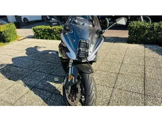 vendo benelli tornado 550 (2025) nuova a guidonia montecelio (codice 9900292) - moto.it