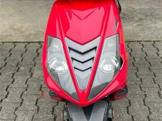 roller explorer race gt 50 50 ccm