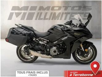 2024 suzuki gsx-s1000gt