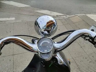 aprilia - compay custom