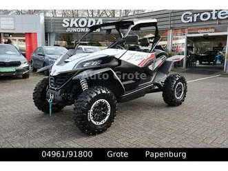 cfmoto zforce 1000 sport r