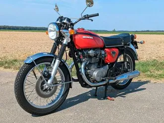 honda cb450k5 cb450k cb 450