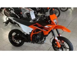 vendo-ktm-125-smc-r-2025-nuova-a-mozzate-codice-9812890-moto-it