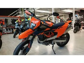 vendo ktm 690 smc r (2026) nuova a pordenone (codice 9900557) - moto.it