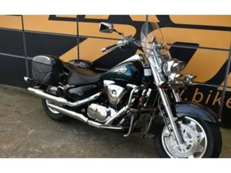 suzuki intruder intruder vs 1500 tylko 37tys.km 2000 idealny bezwypadkowy