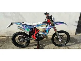 enduro beta rr 125 - 2021