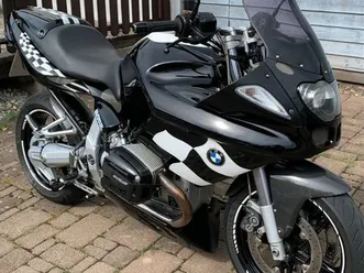 bmw r 1100 s