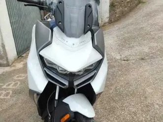 bmw - c400gt