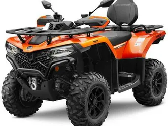 2025 cfmoto cforce 400 garantie 5 ans !