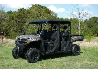 2024 cfmoto uforce 1000 xl eps en stock