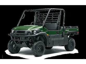 2026 kawasaki mule pro-fx 820