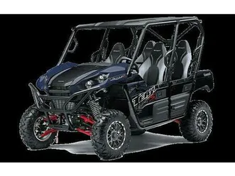 2025 kawasaki teryx4 s eps le 2025