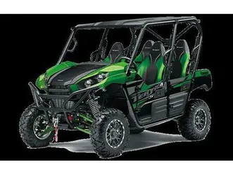 2025 kawasaki teryx4 s eps s se 2025