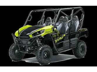 2025 kawasaki teryx4