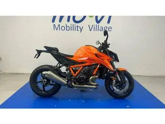 vendo ktm 1390 super duke r (2024 - 26) nuova a beinasco (codice 9714470) - moto.it