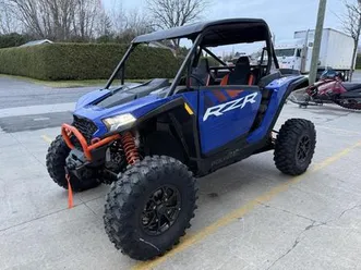 2025 polaris rzr xp 1000 ultimate ultimate