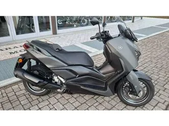 vendo yamaha x-max 300 (2025) nuova a villanova mondovi' (codice 9900437) - moto.it
