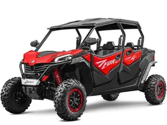 2025 cfmoto zforce 950 sport