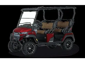 2025 kawasaki nav 4 lmited ev