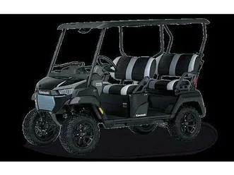 2025 kawasaki nav 4e le ev