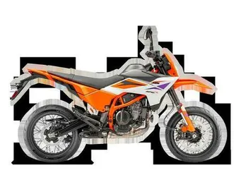 2025 ktm 390 smc r